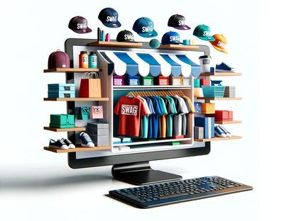 Boost Your Brand with Merchloop’s Swag Stores: A Marketing Team’s Secret Weapon