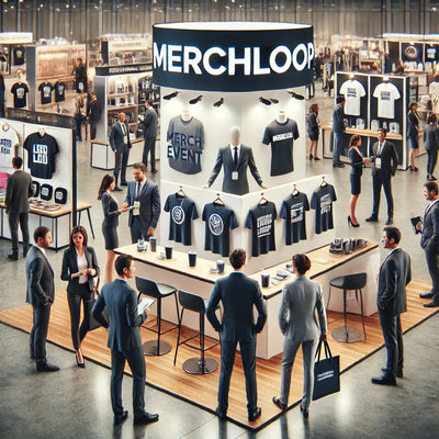 Supercharge Your Events with Custom Swag and Seamless Planning