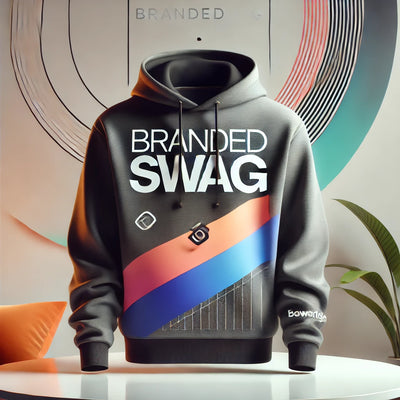 The Secret Sauce to Brand Loyalty: Branded Swag Stores