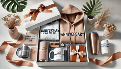 Work Anniversary Gifts to Boost Employee Morale and Retention