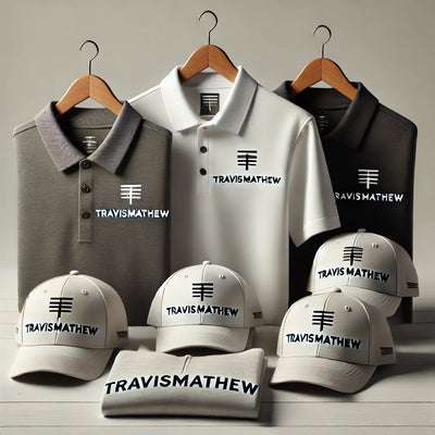 The Secret Sauce to Personalized Employee Recognition TravisMathew with On-Demand Customization