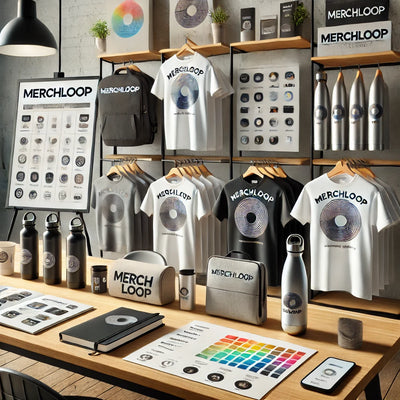 Beyond the Basics: Why Customizable, Employee-Centric Company Store Merch is the Best Choice