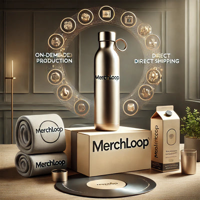 Merchloop vs. Swag.com: The Rise of Hyper-Customized Corporate Merchandising Solutions
