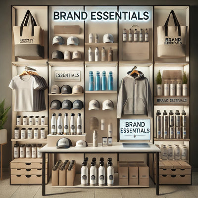 From Swag to Brag as Your Company Merch Store Sparks Joy and Loyalty