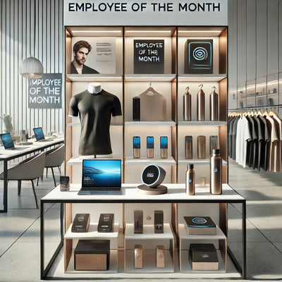 Level Up Your Company Culture with Gamified Corporate Swag Stores That Boost Engagement