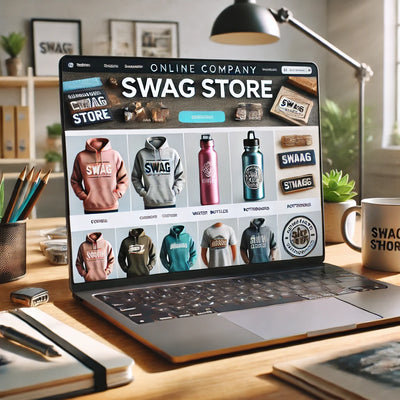 The Unseen Benefits of an Online Company Swag Store Beyond Branded Merchandise