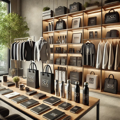 Breaking the Mold The Ultimate Choice for Unconventional Company Store Merch