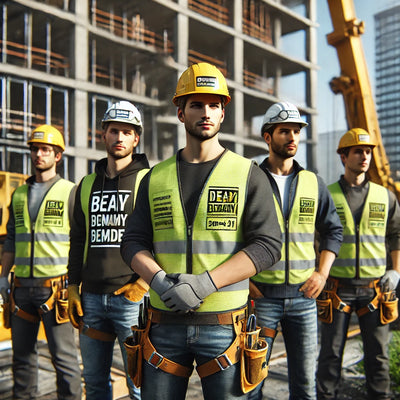 Building Success with On-Demand Construction Stores That Keep Your Crew Equipped and Ready