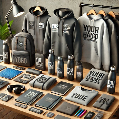 Boosting Workplace Morale with Online Employee Swag Stores