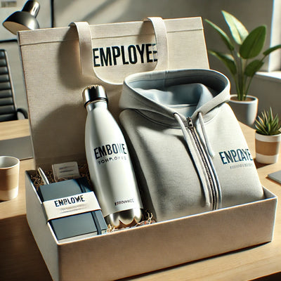 Boosting Team Spirit and Creativity with Custom Employee Merch Stores
