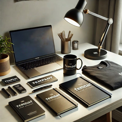 Building Connections and Culture with an Online Employee Swag Store