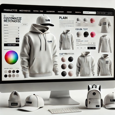 Merchloop vs. Swag.com: Why Customization and Flexibility Make the Difference