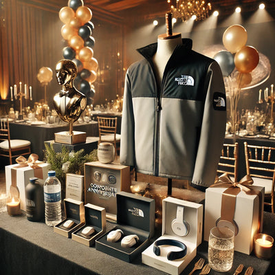 Turning Milestones into Memories with Personalized Anniversary Gifts