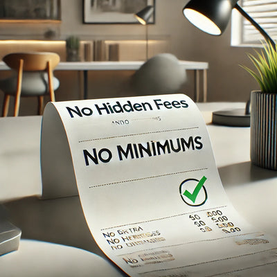 Merchloop vs. SwagUp: Why Merchloop's All-in-One Swag Solution is Your Next Power Move