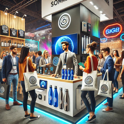 Make Your Event Memorable with Custom Swag That Wows