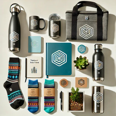 Unexpected Swag Ideas That Turn Everyday Moments Into Brand Experiences
