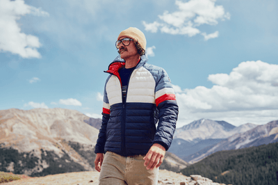 Sustainability Meets Style The Uncommon Perks of Marine Layer On Demand