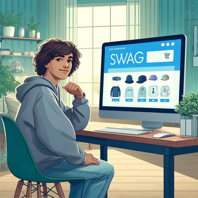 Merchloop: Swag Stores for Companies of All Sizes