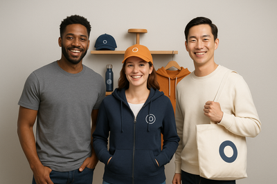 The Future of On Demand Swag At A Better Price