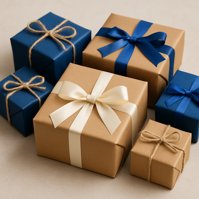 Why B2B Gifting is the Secret Weapon Your Company Needs to Win in 2025
