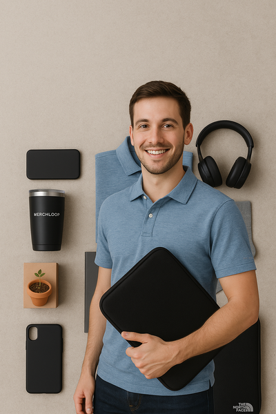 The Best Company Swag Items That Actually Get Used (And Loved)