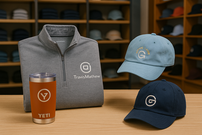 What Makes It the Already Ranking Best Company Swag Store for Modern Teams