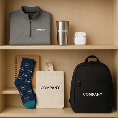 Beyond the T-Shirt Drawer