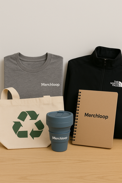 Swag That Wows Beyond the Logo in 2025’s Most Wanted Branded Giveaways