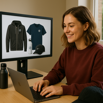 Inside the Branded Swag Store Revolution How Smart Companies Are Turning Merch Into Culture