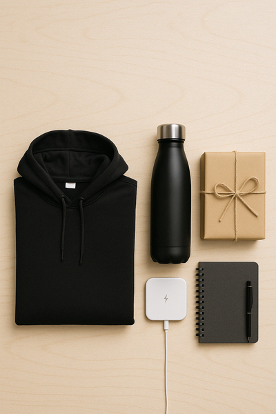 Why Smart Companies Are Rethinking Business Gifting from the Ground Up