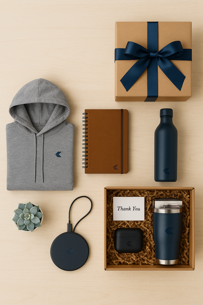 Win Hearts and Deals with These Creative Client Gift Ideas