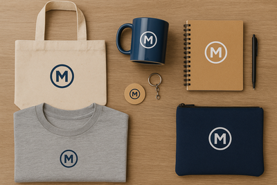 Branded Swag That Pops Builds Loyalty and Powers Your Brand