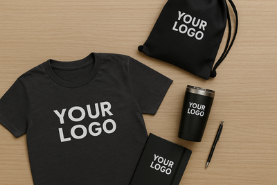 Beyond T-Shirts and Tumblers