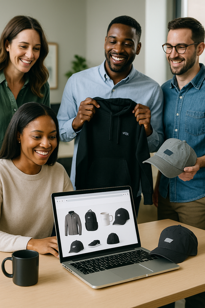 Why Company Stores Win