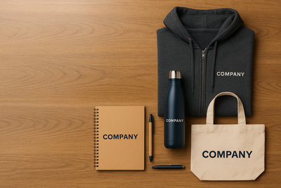 The Secret Behind Company Swag That Builds Pride and Belonging