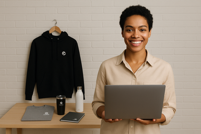 Your Company Store Front Just Got a Major Glow-Up