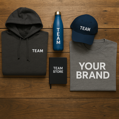 From Swag Closet to Culture Catalyst The New Era of Company Swag