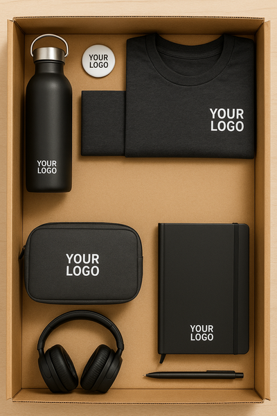 Cool Swag for Employees That Actually Gets Them Excited