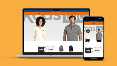 Merchloop: Your Ultimate Corporate Swag Store Solution
