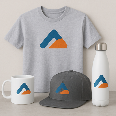 Custom Printing That Connects Culture, Brand, and Team Energy