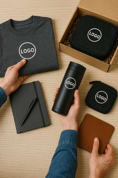 How Customized Corporate Gifts Are Creating Brand Moments That Stick