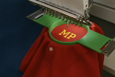 Embroidery Places Near Me That Do More Than Stitch Logos