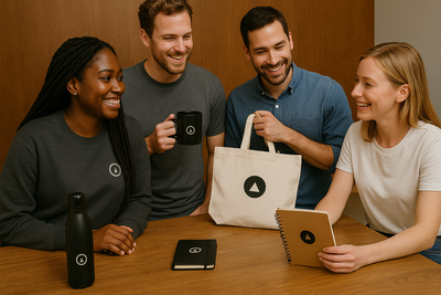 In Impressions That Last How Employee Swag Stores Turn Everyday Moments into Brand Magic