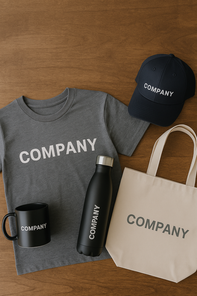 Why Your Employee Swag Store Is More Than Just Branded Merch