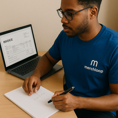 Finance Hates Surprise Swag Invoices How Can We Keep Costs Predictable?