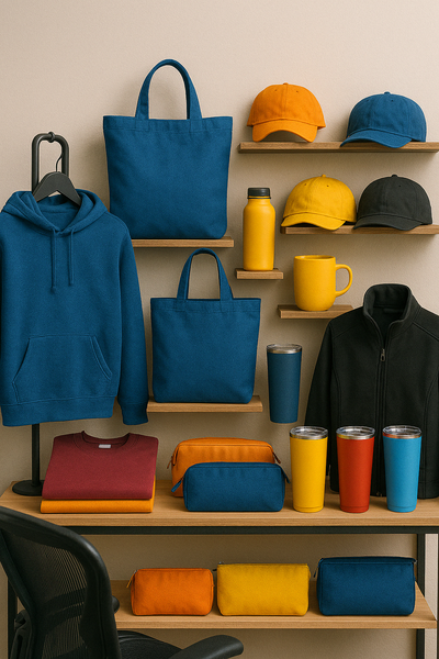 The Secret Power of a Free Employee Store and Why Your Company Needs One