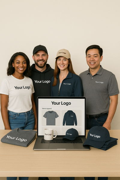 Why a Free On Demand Swag Store is the Secret Weapon Your Brand Didn’t Know It Needed
