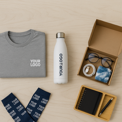 Great Swag Ideas That Actually Get Used and Remembered
