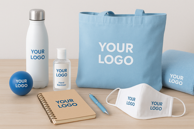 Why Healthcare Promotional Products Are the Prescription for Better Branding