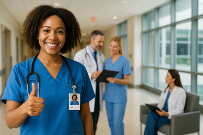 Effective Hospital HR Strategies for Boosting Employee Retention and Engagement